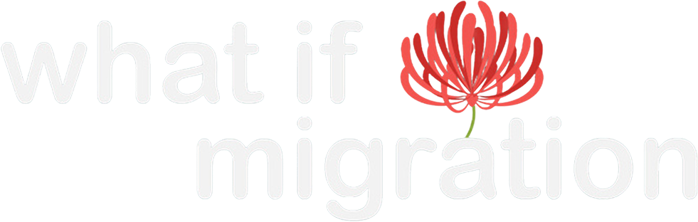 What If Migration