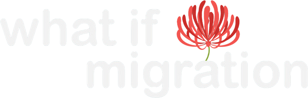 What If Migration